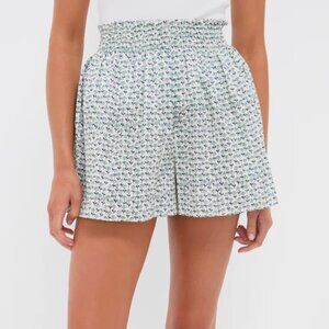 Ditsy Floral Jemma Short